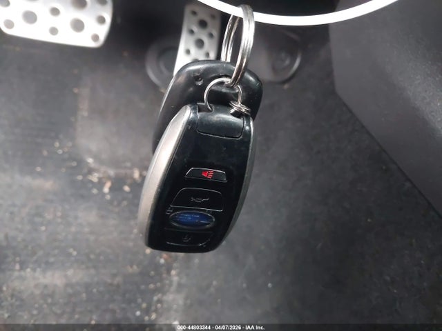 Subaru Impreza 2.0i Sport