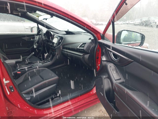 Subaru Impreza 2.0i Sport