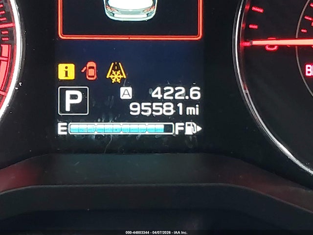 Subaru Impreza 2.0i Sport