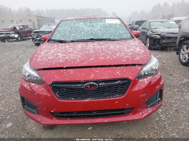 Subaru Impreza 2.0i Sport