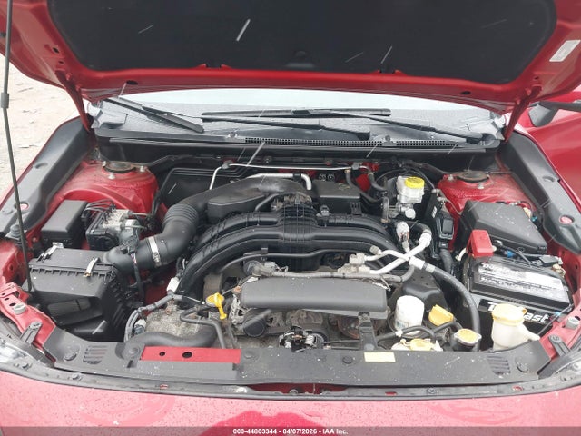 Subaru Impreza 2.0i Sport