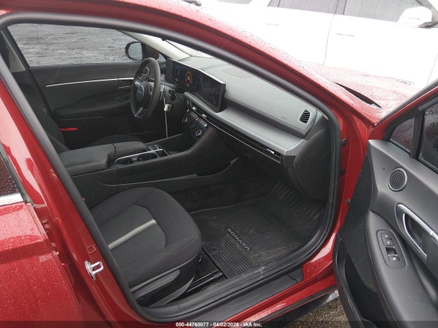 Hyundai SONATA Sel