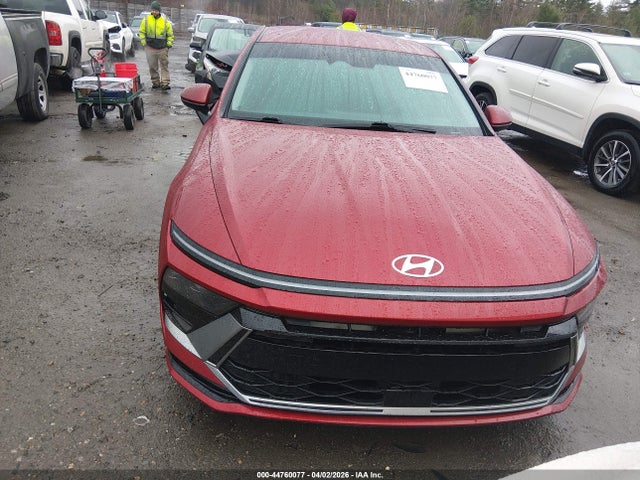 Hyundai SONATA Sel