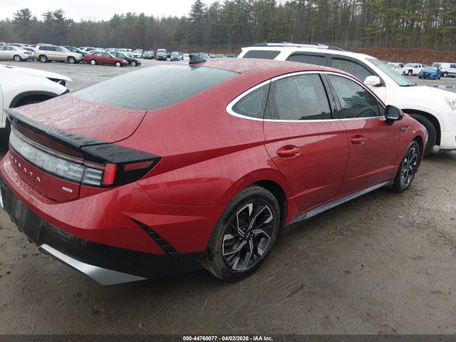 Hyundai SONATA Sel