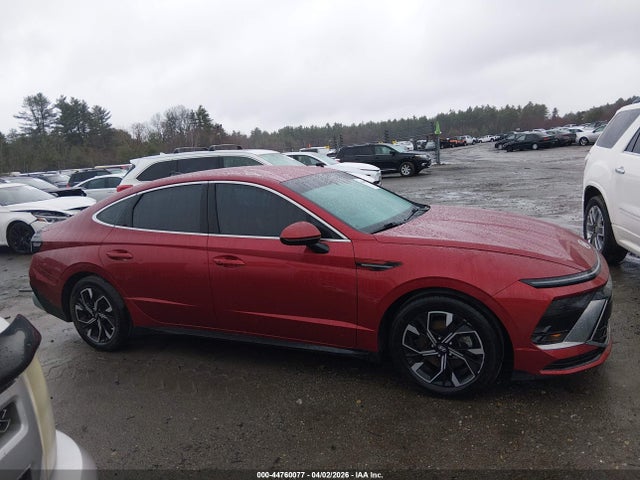 Hyundai SONATA Sel