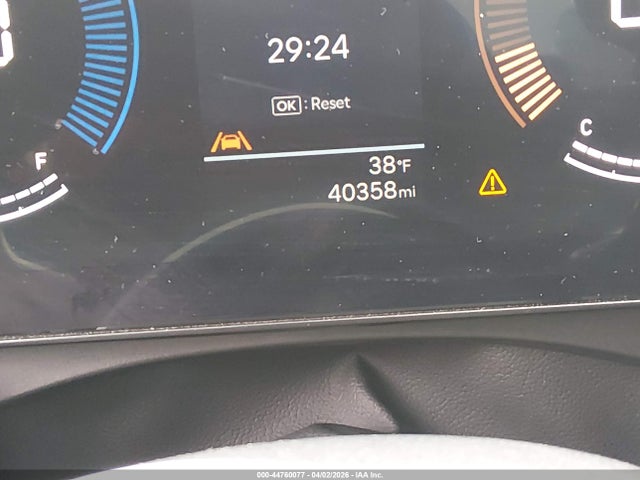 Hyundai SONATA Sel