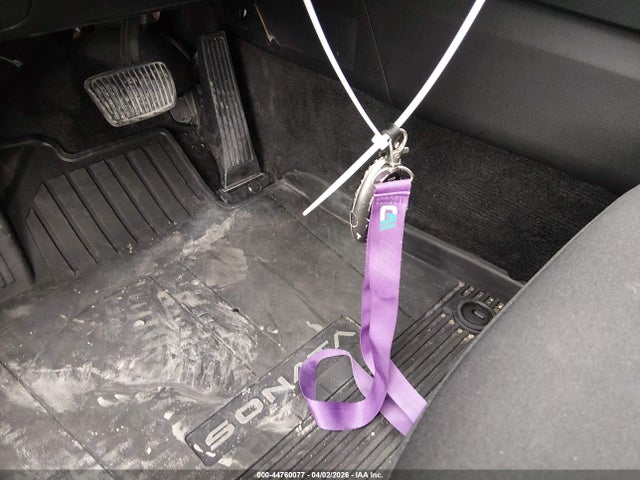 Hyundai SONATA Sel