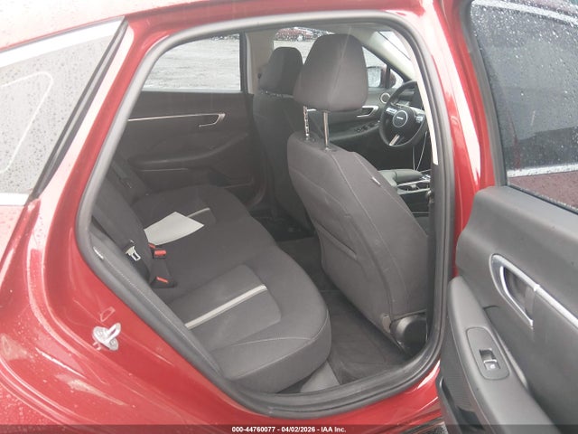 Hyundai SONATA Sel