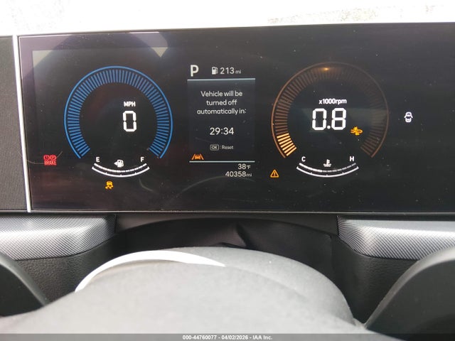 Hyundai SONATA Sel