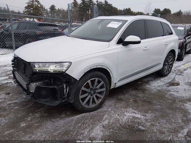 Audi Q7 3.0t Premium