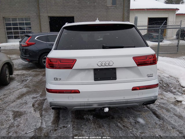 Audi Q7 3.0t Premium