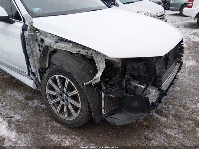 Audi Q7 3.0t Premium