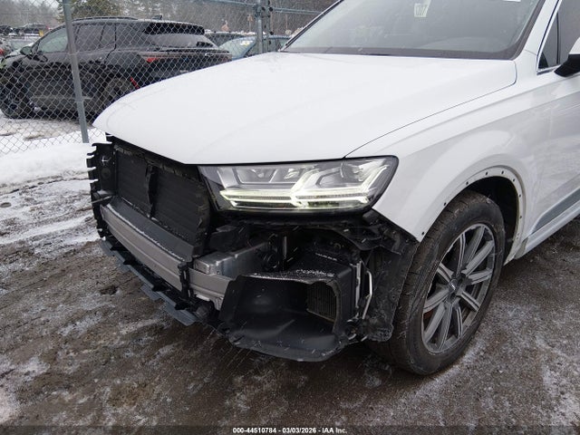 Audi Q7 3.0t Premium