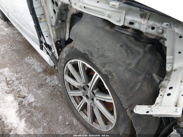 Audi Q7 3.0t Premium