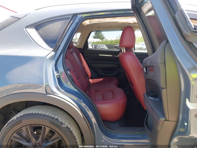 Mazda Cx 2.5 S Carbon Edition