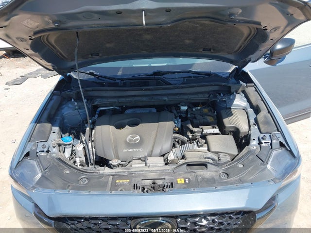 Mazda Cx 2.5 S Carbon Edition
