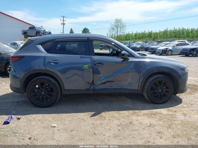 Mazda Cx 2.5 S Carbon Edition