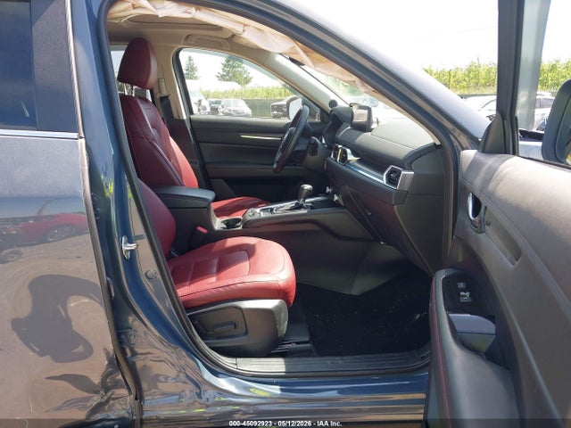 Mazda Cx 2.5 S Carbon Edition