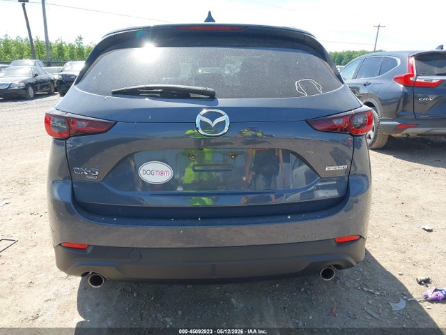 Mazda Cx 2.5 S Carbon Edition