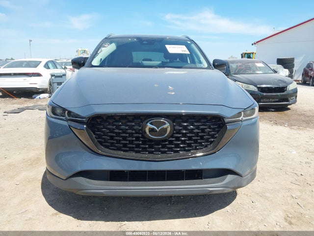 Mazda Cx 2.5 S Carbon Edition