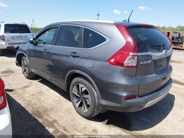 Honda CR-V Touring