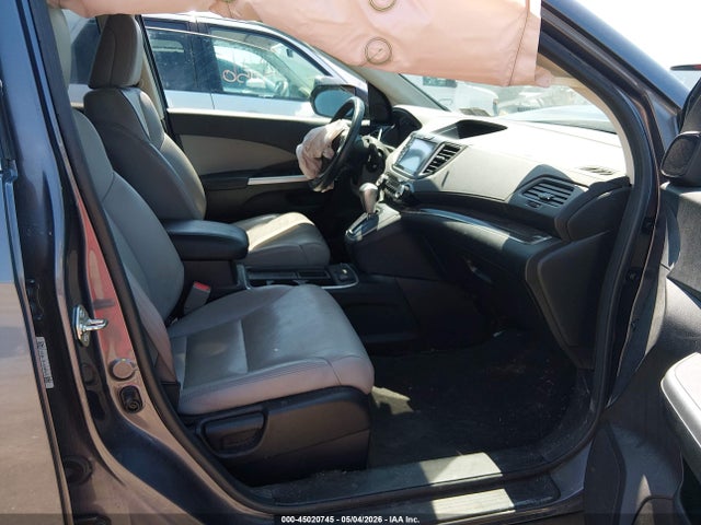 Honda CR-V Touring