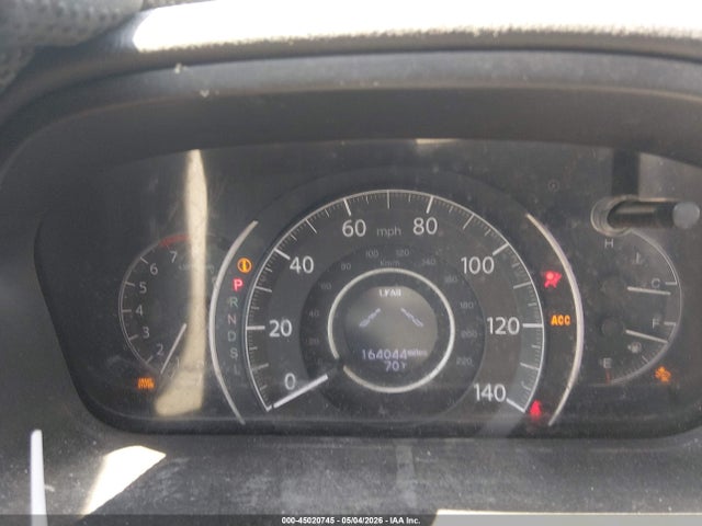 Honda CR-V Touring