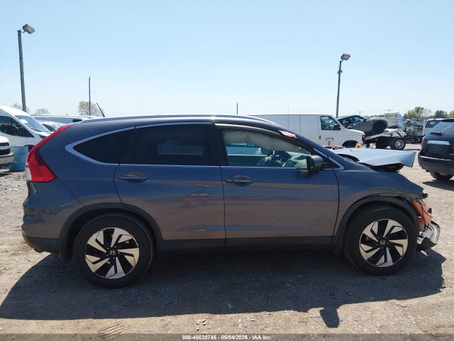 Honda CR-V Touring