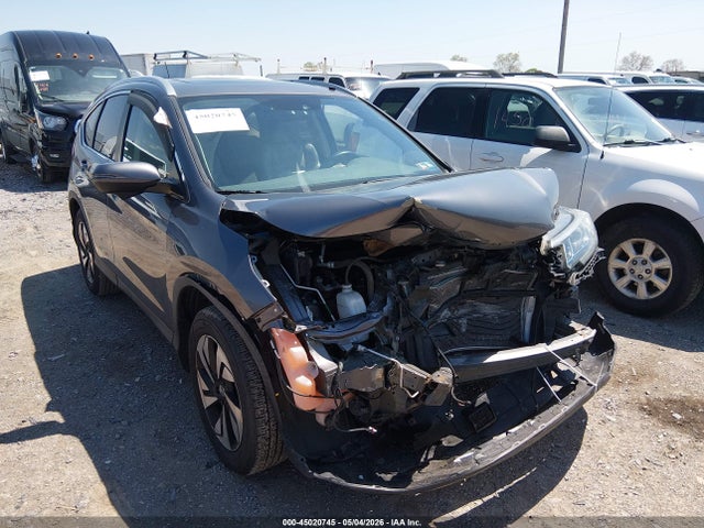 Honda CR-V Touring