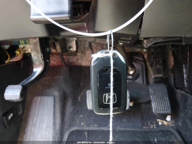 Honda CR-V Touring