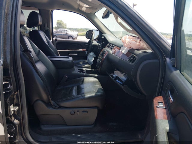 Chevrolet Silverado 3500 Ltz