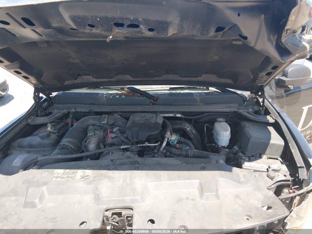 Chevrolet Silverado 3500 Ltz