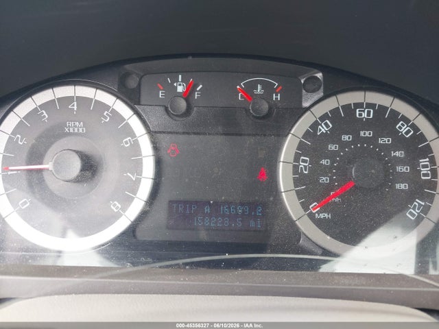 Ford Escape Xlt