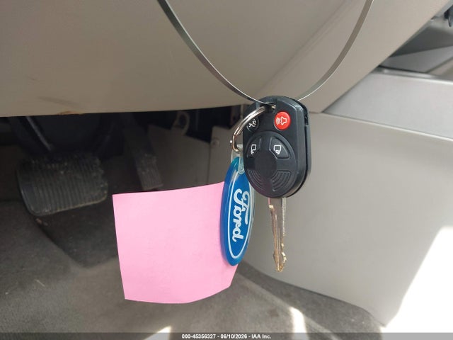 Ford Escape Xlt