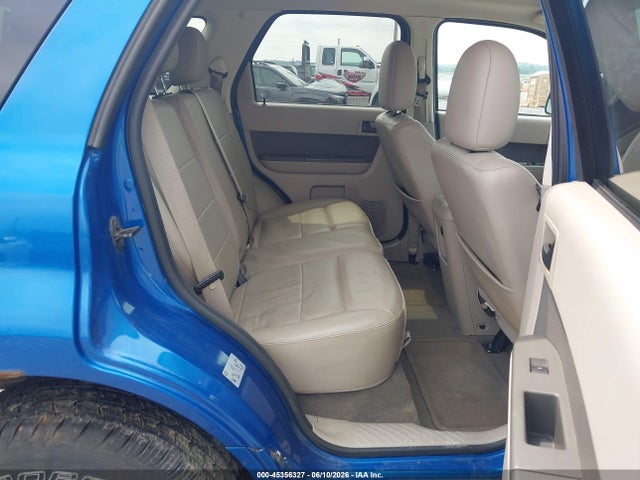 Ford Escape Xlt
