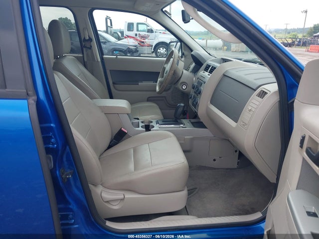 Ford Escape Xlt