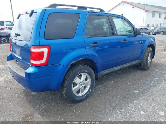 Ford Escape Xlt