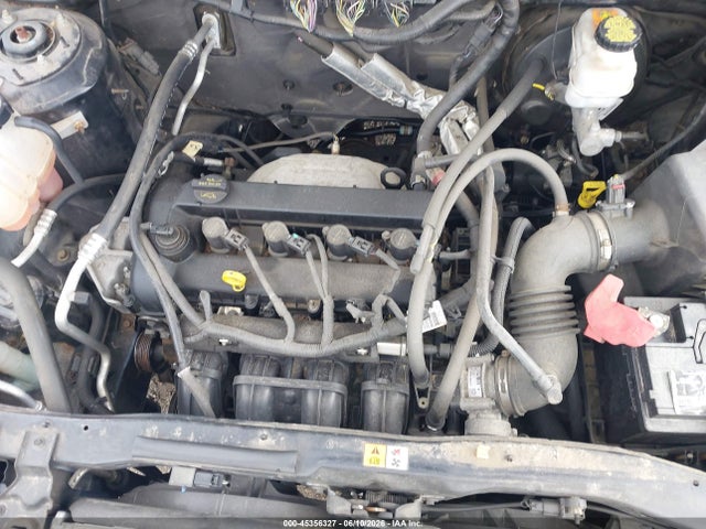 Ford Escape Xlt