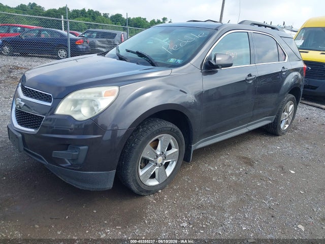 Chevrolet Equinox 1lt