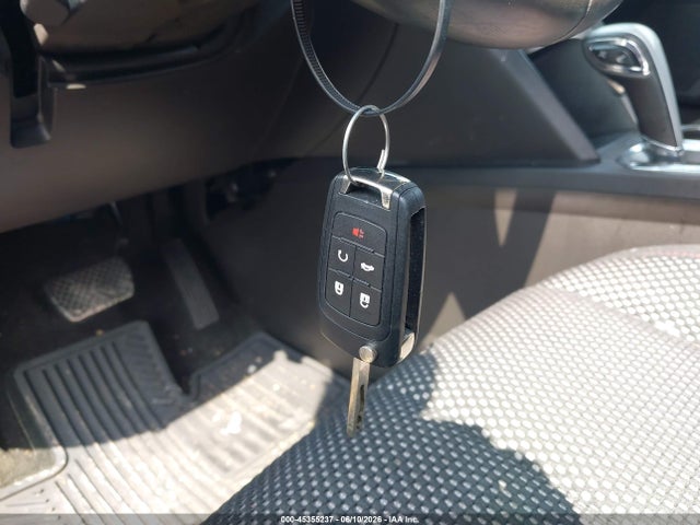 Chevrolet Equinox 1lt