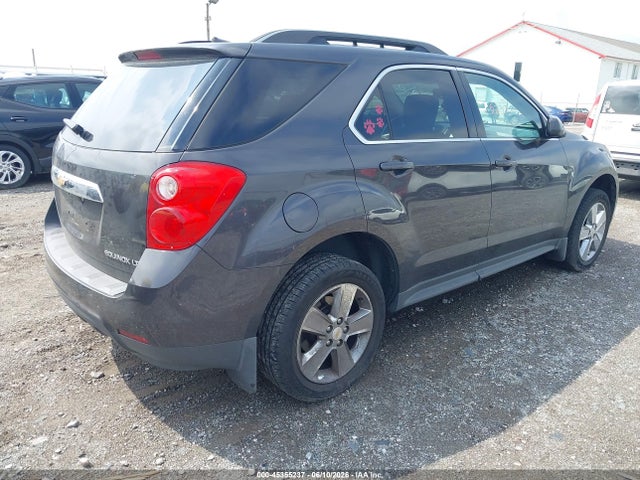 Chevrolet Equinox 1lt