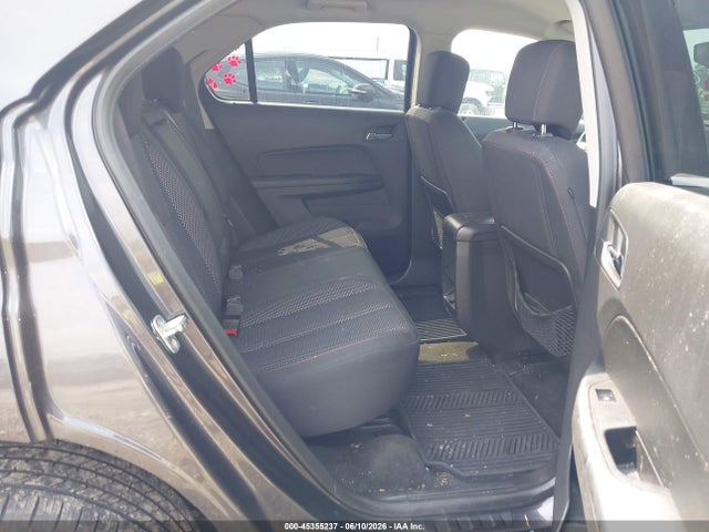 Chevrolet Equinox 1lt