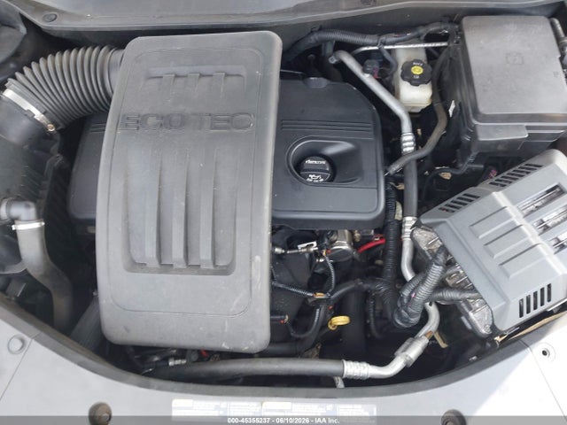 Chevrolet Equinox 1lt