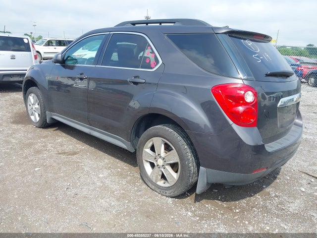 Chevrolet Equinox 1lt