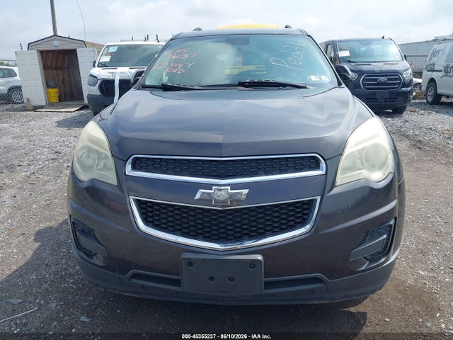 Chevrolet Equinox 1lt