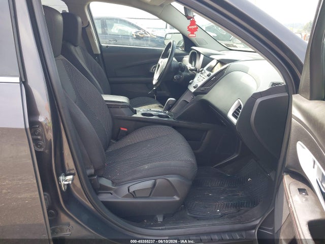 Chevrolet Equinox 1lt