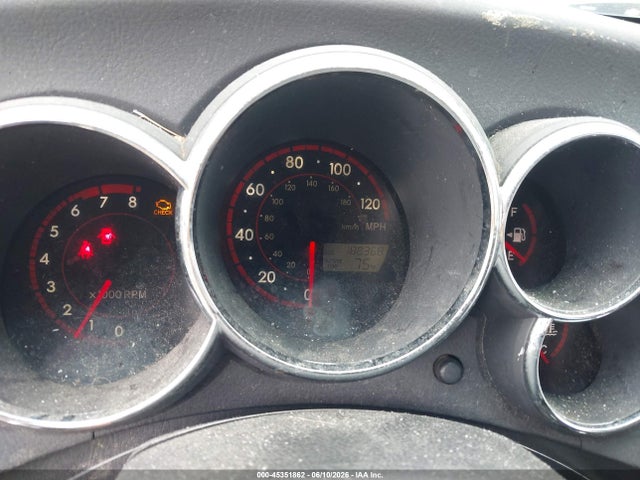 Pontiac Vibe
