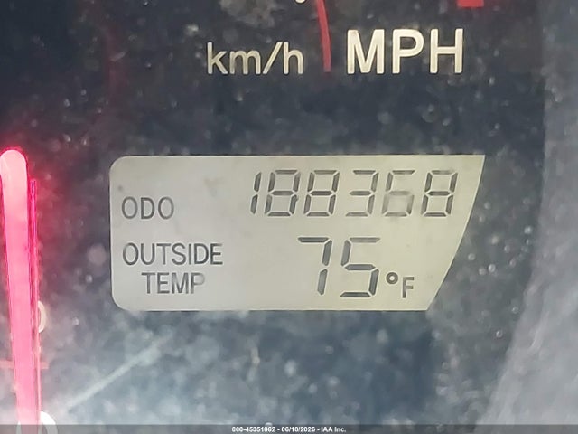 Pontiac Vibe