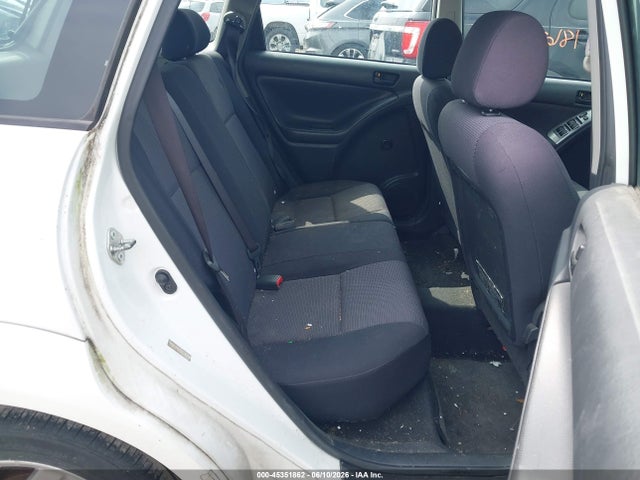 Pontiac Vibe