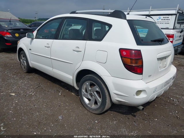 Pontiac Vibe